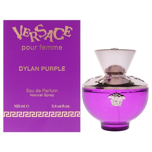 Versace Dylan Purple