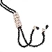 Ularmo 2015 New Hot Fashion Crystal Fringed Long Sweater Chain Geometry Necklace Chain