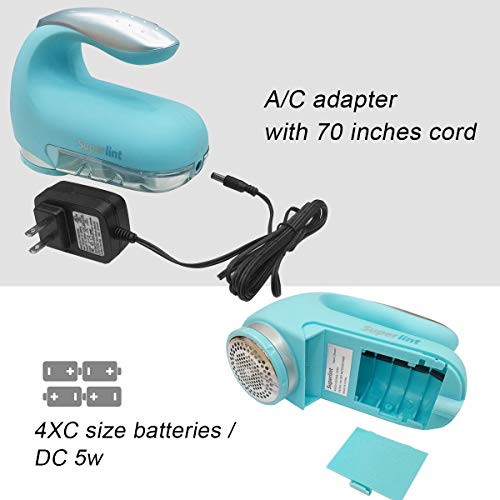 3 SUPER+LINT+Professional+Furniture+Batteries