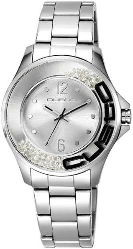 Custo on time cu067203 – Reloj de Pulsera de Mujer, Correa de ...