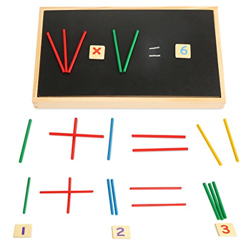 2 ZKMESI+Educational+Counting+Montessori+Preschool