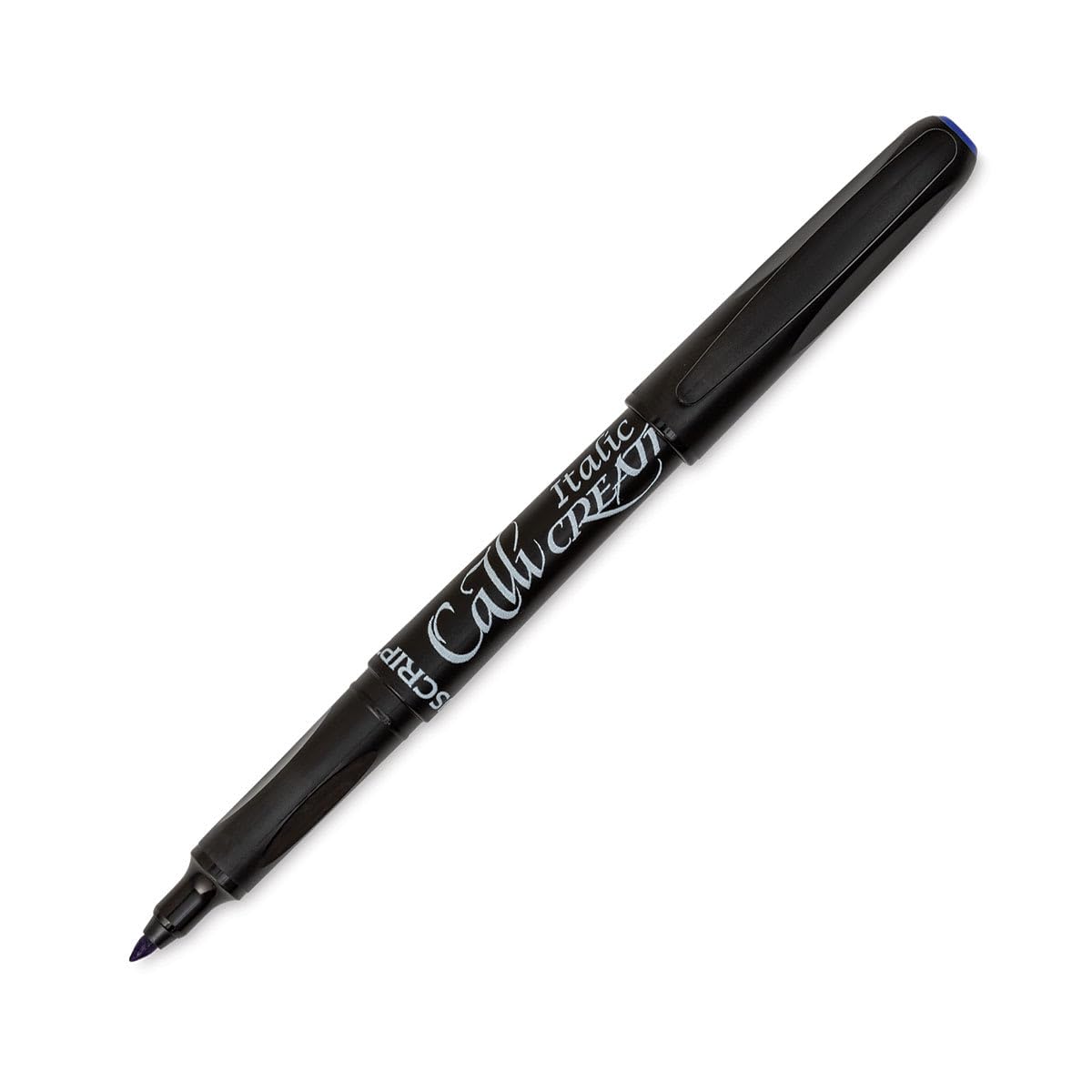 Manuscript Pen Manuscript Callicreative Fine Tip Marker Blue, Acrylic, Multicolour, 1.32x14.22x1.65 cm