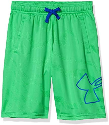 under armour youth shorts