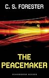Front cover for the book The Peacemaker by C. S. Forester