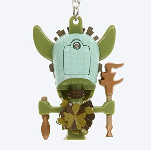 Amazon 東京ディズニーシーアトラクション タワー オブ テラー シリキ ウトゥンドゥ 光る キーチェーン キーホルダー 東京ディズニーリゾート限定 東京 ディズニー シー ランド リゾート 限定 Tdr アニメ 萌えグッズ 通販