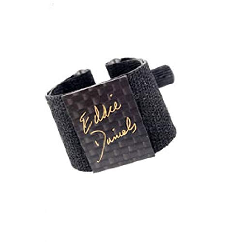 Eddie Daniels Carbon Fiber Ligature For Clarinet