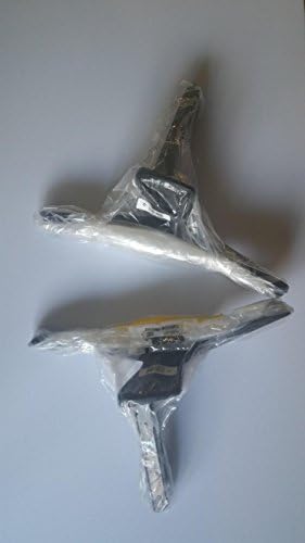 SONY XBR65X950B BASE STAND LEGS R/L WITH SCREWS 4-486-550-04 4-486-545-04