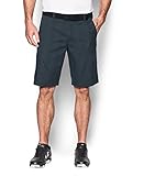 Under Armour Men's Match Play Patterned Shorts