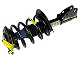 Moog ST8560 Complete Strut Assembly