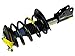 Moog ST8560 Complete Strut Assembly