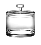 Barski - Glass - Biscuit Jar - Candy Box - 6