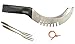 Watermelon Stainless steel Slicer Tongs, Corer, Cutter, Huller, Knife and Server