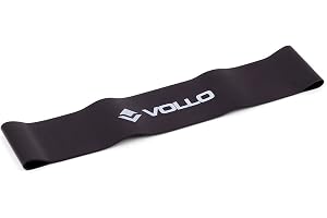 Vollo Mini Faixa de Exercício