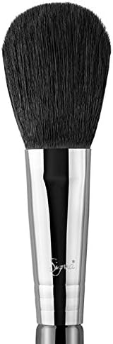 powder blush brush