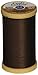 Coats Thread & Zippers Machine Quilting Cotton Thread, 350-Yard, Chona Brown