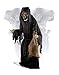 Spirit Halloween Collector Animatronic, 7 Feet