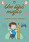 Livro Um lápis mágico