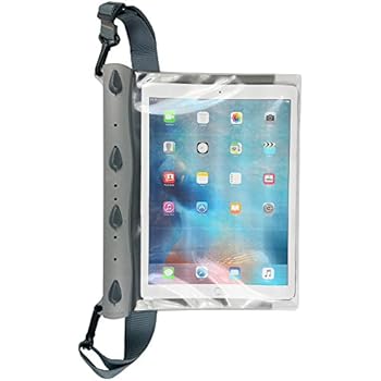 ipad aquapac case waterproof pro shower wishlist