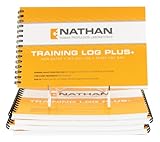 Nathan Training Log Plus Journal