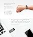 Fitness Tracker Heart Rate Monitor, iWOWNFit I6 HR Smart Bracelet Bluetooth Sport Smartband Wristband For Android IOS (Green)