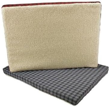 Brinkmann Pet Bed Premium Orthopedic Pet Bed 25Inchby35Inchby234Inch