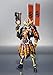 Bandai Tamashii Nations S.H. Figuarts Kamen Rider Gaim Kachidoki Arms Action Figure