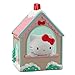 Hallmark Keepsake Christmas Ornament 2018 Year Dated, Sanrio Hello Kitty Gingerbread House