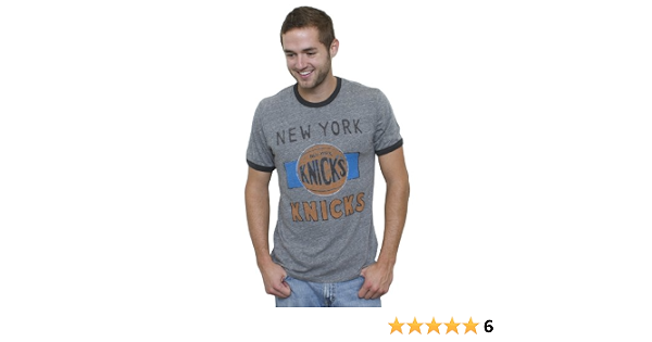 Amazon.com : NBA New York Knicks Men's 