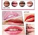 24K Gold Gel Collagen Facial Masks, 5 Packs Face Masks + 5 Pairs Gel Collagen Eye Masks+5 Pairs Lip Care Gel Masks Set for Anti-Aging & Moisturizing, Reduces Dark Circles, Nourishing Lips