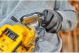 DEWALT DCS334N-XJ XR 18V Brushless Cordless Jigsaw Bare Unit Yellow view 26