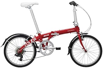 dahon 2020