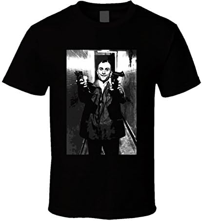 The Village T Shirt ShopTaxi Driver Rober De NIRO Classic T Shirt