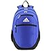 adidas Striker Team Sports Backpack for Soccer and More, Workout Bag for Men and Women