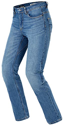SPIDI J-Tracker Denim Pants