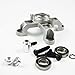 XmaxRc Clutch Bell holder housing Carrier for HIP Rovan KM Baja 5B 5T SS