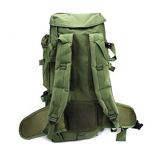 Best Hunting Backpack With Rifle Holder Australia IUCN Water