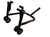 Pit Posse PP2375F Motorcycle Sport Bike Work Stand
