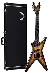 Dean ML 8 String Select Multiscale Kahler