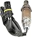 BOSCH 13640 Premium Original Equipment Oxygen Sensor - Compatible with Select Mercedez-Benz SL500