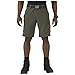 5.11 Tactical Men's Stryke 11-Inch Inseam Military Shorts, Flex-Tac Ripstop Fabric, Style 73327