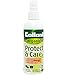 Collonil Organic Protect & Care with Real Olive Oil. Conditions, Protects From Dirt, and Waterproofs Designer Leather and Suede Shoes, Handbags and Clothes. Made in Germany