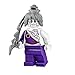 Lego Ninjago Pixal Nindroid minifigure (70724)