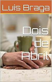 Livro Dois de Abril