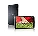 LG G Pad V500 (8.3 inch) Tablet Snapdragon 600 1.7GHz 2GB 16GB WLAN BT Webcam Android 4.2.2 JellyBean (Black)