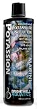 Brightwell Aquatics Potassion - Concentrated Potassium Solution for Marine Aquaria 500ml / 17oz