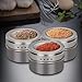 Magnetic Spice Tins