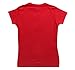 Mrs. Santa Claus Suit Junior's Costume T Shirt - X-Large Cardinal