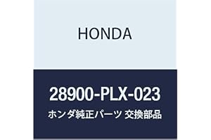 Honda (Honda) Genuine Parts Sensor Assy. Pojishiyon Part Number 28900-PLX-023