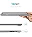 TOZO for iPhone 7 Plus Case iPhone 8 Plus Case PP 0.35mm World's est Protect Hard Case Semi Transparent Light Weight 5.5 inch. Matte Frost White