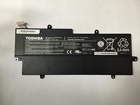 Z930 toshiba аккумулятор